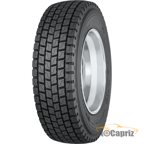 Грузовые шины Changfeng HF638 (ведущая ось) 315/80 R22.5 156/150L